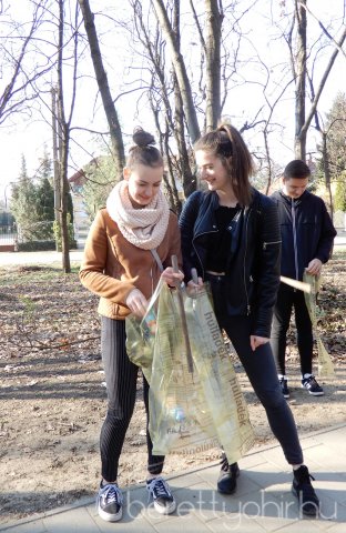 3. Szemétfesztivál Berettyóújfaluban 02